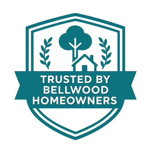 Trusted by Bellwood Homeowners